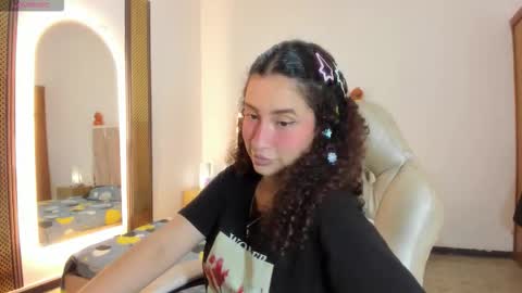 Snapshot of noamalak1 chatting on 2, 3, 2026 NOA MALAK online show from 2, 3, 2026