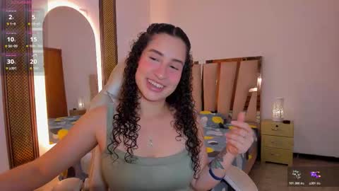 Snapshot of noamalak1 chatting on 3, 3, 2026 NOA MALAK online show from 3, 3, 2026