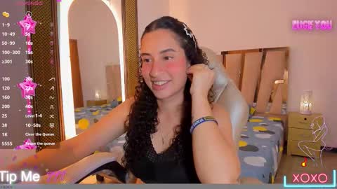 Snapshot of noamalak1 chatting on 4, 3, 2026 NOA MALAK online show from 4, 3, 2026