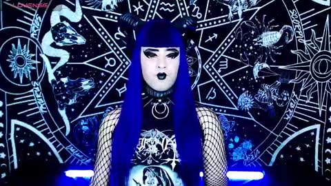 caroline online show from 24, 10, 2025