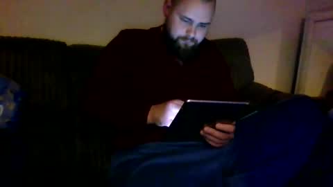 Snapshot of nobby91 chatting on 7, 2, 2026 nobby91 online show from 7, 2, 2026