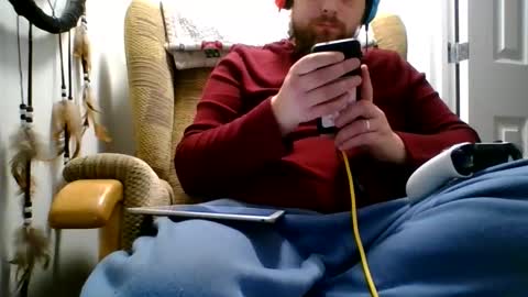 Snapshot of nobby91 chatting on 8, 2, 2026 nobby91 online show from 8, 2, 2026