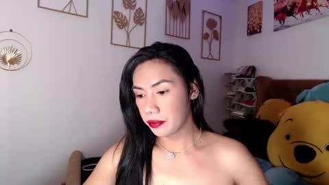 Snapshot of noboyfriendsincebirth chatting on 26, 9, 2025 Samantha Summer online show from 26, 9, 2025