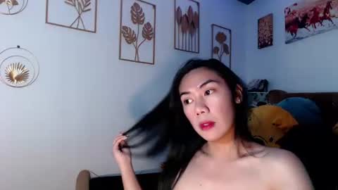 Snapshot of noboyfriendsincebirth chatting on 2, 10, 2025 Samantha Summer online show from 2, 10, 2025