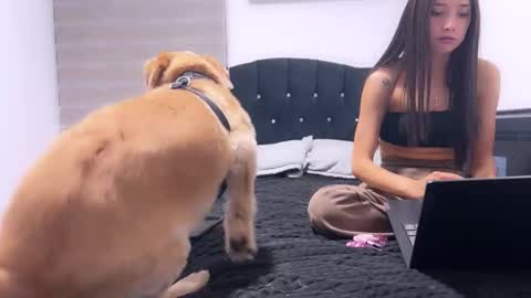 Jean Y Isa online show from 14, 1, 2026