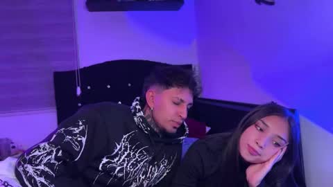 Snapshot of nocturnallovers_ss chatting on 4, 2, 2026 Jean Y Isa online show from 4, 2, 2026