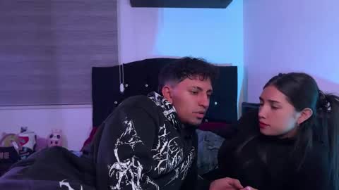 Snapshot of nocturnallovers_ss chatting on 5, 2, 2026 Jean Y Isa online show from 5, 2, 2026