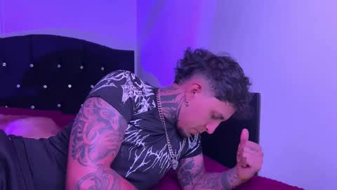 Snapshot of nocturnallovers_ss chatting on 27, 2, 2026 Jean Y Isa online show from 27, 2, 2026