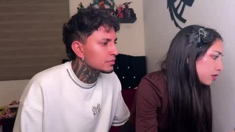 Jean Y Isa online show from 6, 5, 2026