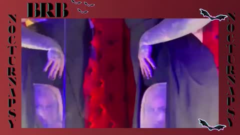 Snapshot of nocturnapsy chatting on 7, 2, 2026 Alisson online show from 7, 2, 2026