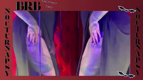 Snapshot of nocturnapsy chatting on 19, 2, 2026 Alisson online show from 19, 2, 2026