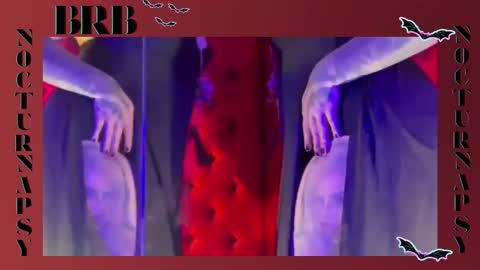 Snapshot of nocturnapsy chatting on 21, 2, 2026 Alisson online show from 21, 2, 2026