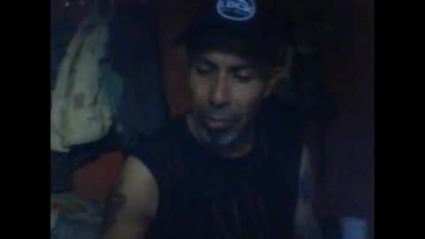 nocturnus1980 online show from 15, 4, 2026