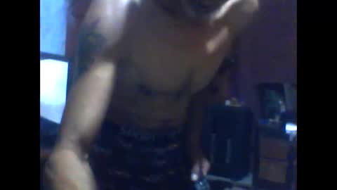 nocturnus1980 online show from 18, 4, 2026