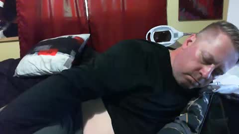 Jonny Coxman online show from 10, 10, 2025