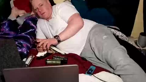 Jonny Coxman online show from 20, 5, 2026