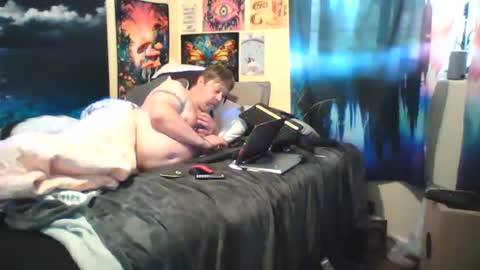 Jonny Coxman online show from 16, 7, 2026