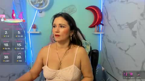 Snapshot of noelia_milfs chatting on 23, 11, 2025 noelia_milfs online show from 23, 11, 2025