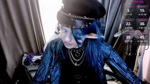 Elly online show from 4, 10, 2025