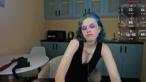 Elly online show from 17, 1, 2026