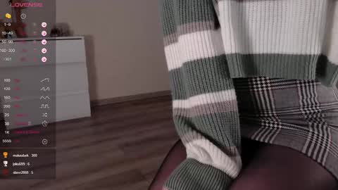 noelleneptune online show from 24, 1, 2025