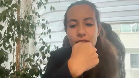 NoemiTaboo online show from 30, 10, 2025