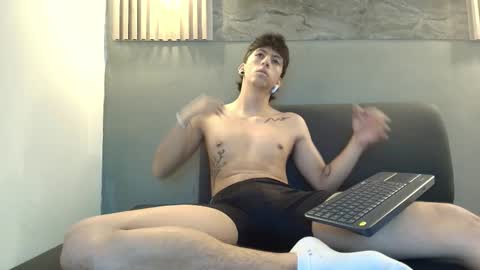 NOHA online show from 22, 10, 2025