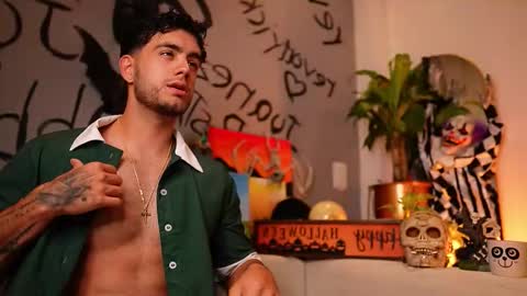 kevin online show from 30, 10, 2025