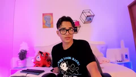 noha_natan online show from 19, 10, 2025