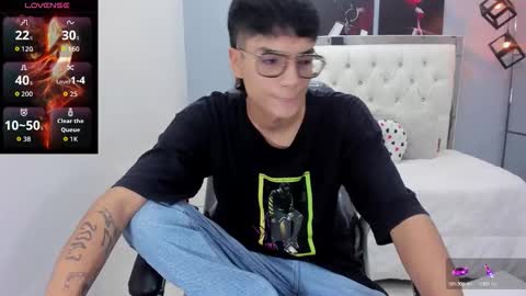 Noha Scott online show from 10, 3, 2026