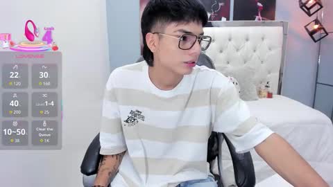 Noha Scott online show from 13, 3, 2026