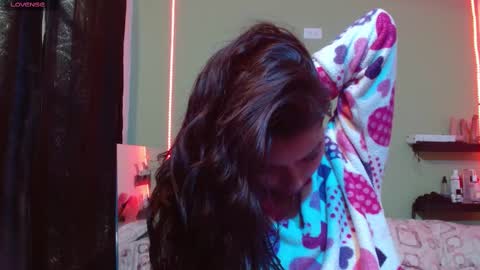 Noha Thomson online show from 28, 2, 2025