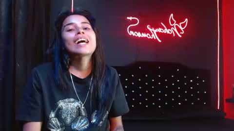 Snapshot of noha_thomson chatting on 23, 6, 2026 Noha Thomson online show from 23, 6, 2026