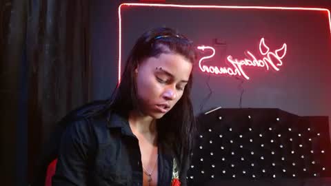 Snapshot of noha_thomson chatting on 29, 6, 2026 Noha Thomson online show from 29, 6, 2026