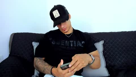 Snapshot of nohanhunter chatting on 12, 7, 2026 nohanhunter online show from 12, 7, 2026