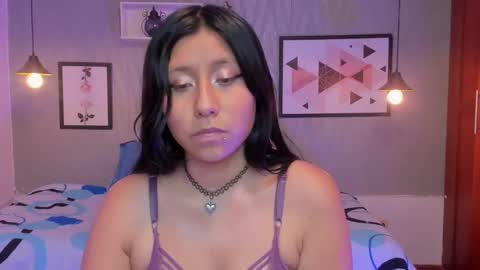 Snapshot of nohemi_louse chatting on 13, 2, 2025 Nohemi online show from 13, 2, 2025