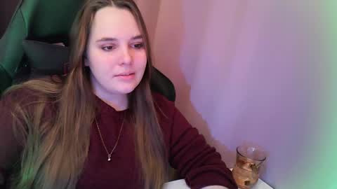 noir_ember_ online show from 9, 11, 2025