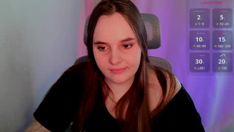 Snapshot of noir_ember_ chatting on 8, 5, 2026 noir_ember_ online show from 8, 5, 2026