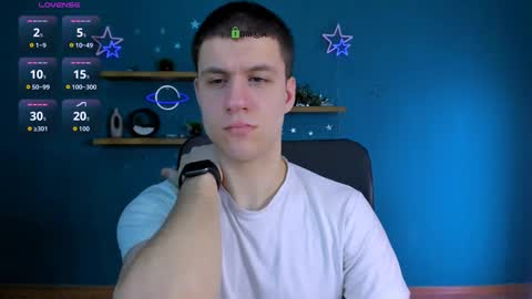 cool Kai online show from 1, 3, 2026