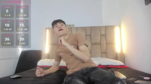 Sebas  online show from 20, 4, 2026