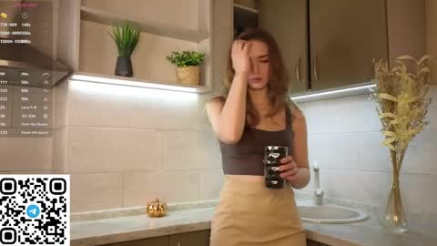 Sophie online show from 4, 4, 2026