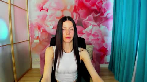 Snapshot of noirdiva chatting on 5, 5, 2026 NoirDiva online show from 5, 5, 2026