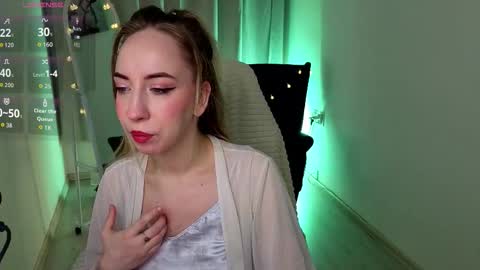 Isabelle online show from 21, 3, 2026