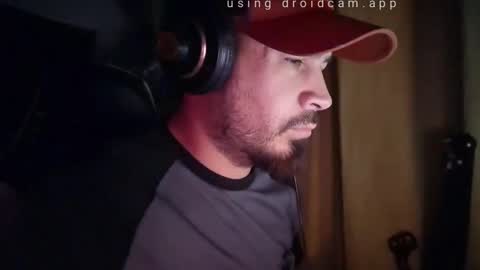 noizemanx online show from 12, 4, 2026