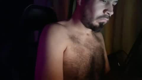 noizemanx online show from 14, 4, 2026