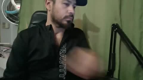 noizemanx online show from 19, 4, 2026