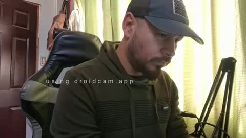 noizemanx online show from 22, 4, 2026