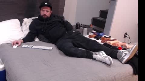 Nojoke online show from 12, 1, 2026