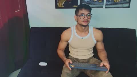 Im Nolan  online show from 6, 11, 2025