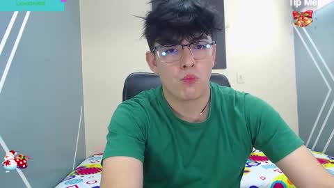 Snapshot of nolan_twink chatting on 11, 12, 2024 Nolan online show from 11, 12, 2024